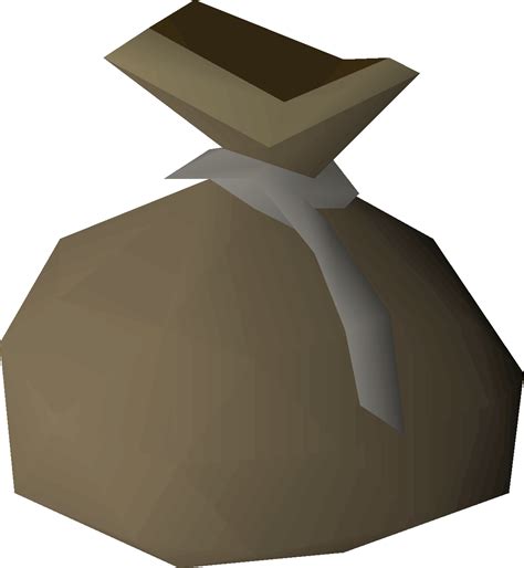 osrs large pouch drop rate.